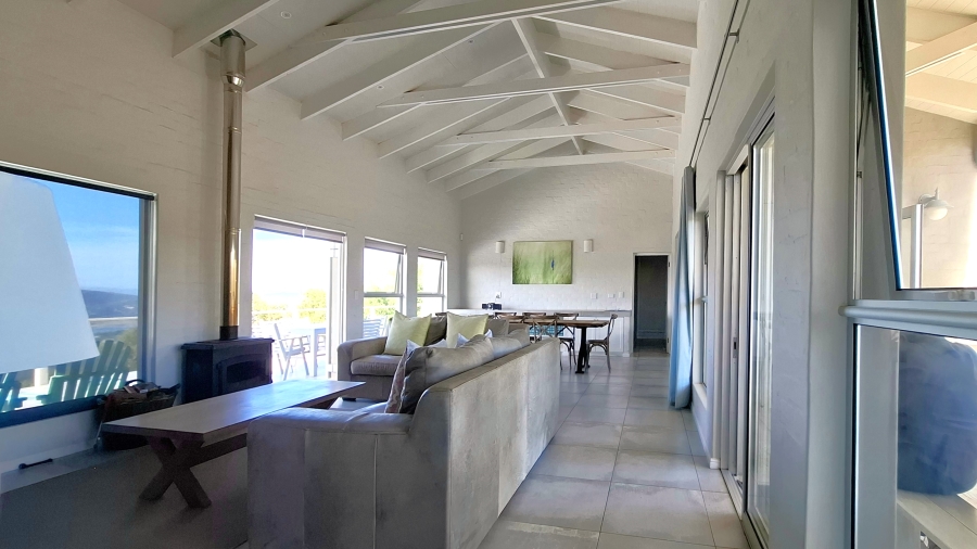 3 Bedroom Property for Sale in Eastford Country Estate Western Cape